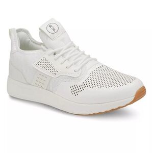 NWT RESERVED FOOTWEAR Men's The Chantrey Low-Top Athletic Sneaker